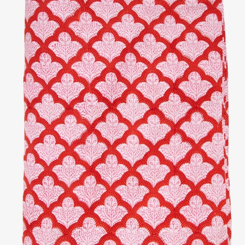 ISO JEMINA DUVET OR QUILT QUEEN